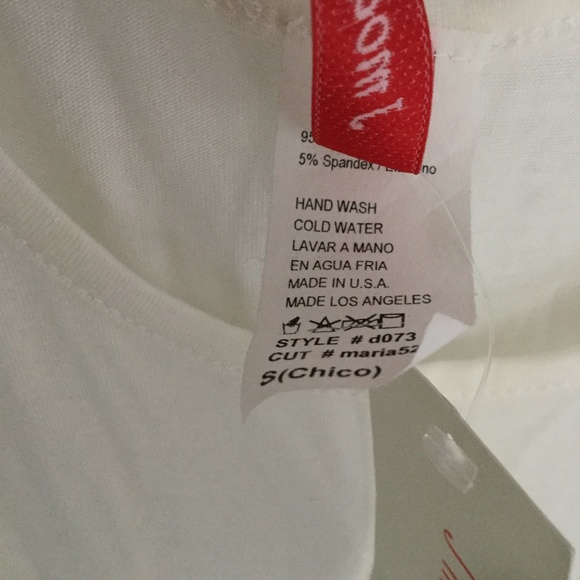 J Mode Summer Dress NWT - Picture 3 of 4